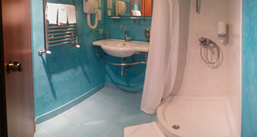 Imagen de la habitación del Hotel Atlantis, Corfu. Foto 12