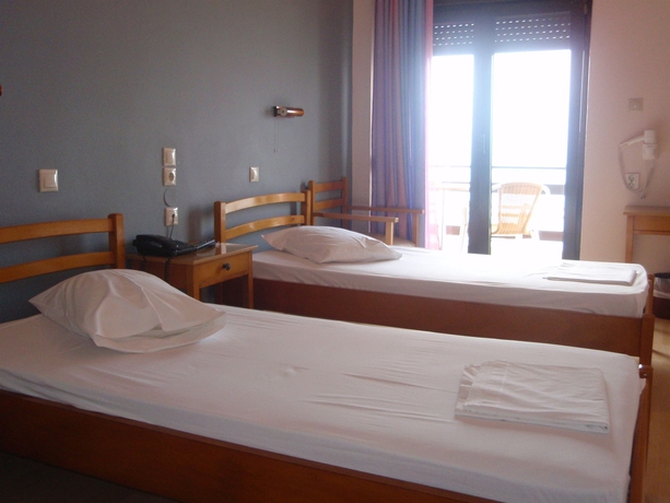 Imagen de la habitación del Hotel Atlantis, Corfu. Foto 13