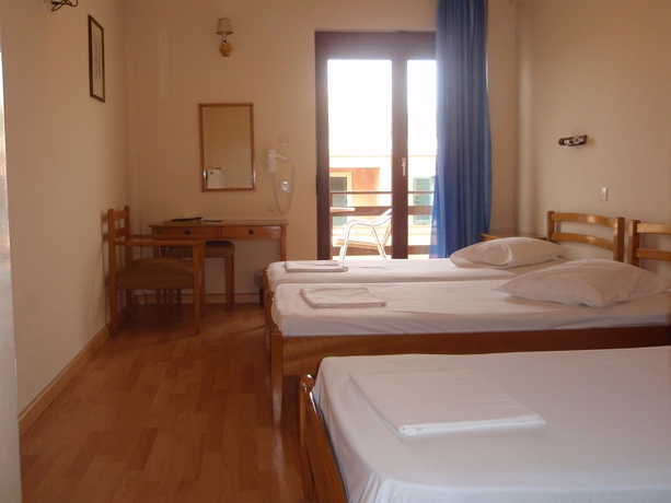 Imagen de la habitación del Hotel Atlantis, Corfu. Foto 14