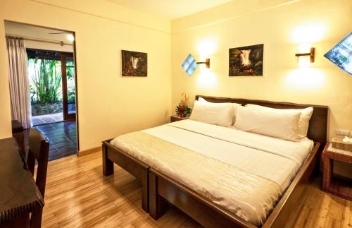 Imagen de la habitación del Hotel Atlantis Dive Resort Dumaguete. Foto 9