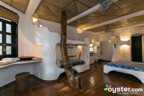 Imagen de la habitación del Hotel Atlantis Dive Resort Puerto Galera. Foto 8
