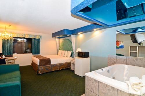 Imagen de la habitación del Hotel Atlantis Family Waterpark Hotel, an Ascend Collection. Foto 3