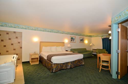 Imagen de la habitación del Hotel Atlantis Family Waterpark Hotel, an Ascend Collection. Foto 4