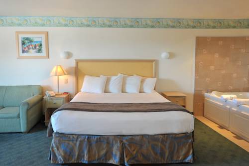 Imagen general del Hotel Atlantis Family Waterpark Hotel, an Ascend Collection. Foto 1