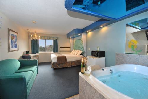 Imagen de la habitación del Hotel Atlantis Family Waterpark Hotel, an Ascend Collection. Foto 12