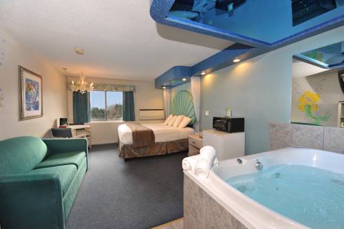Imagen de la habitación del Hotel Atlantis Family Waterpark Hotel, an Ascend Collection. Foto 13