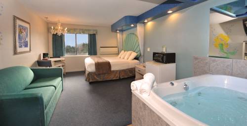 Imagen de la habitación del Hotel Atlantis Family Waterpark Hotel, an Ascend Collection. Foto 14