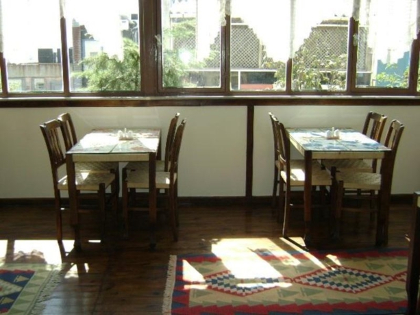 Imagen general del Hotel Atlantis, Fatih. Foto 4