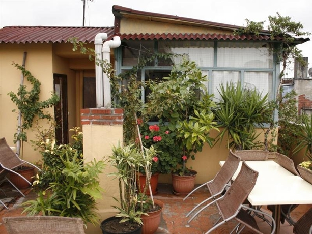 Imagen general del Hotel Atlantis, Fatih. Foto 5