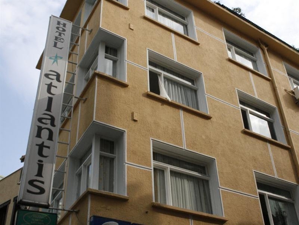 Imagen general del Hotel Atlantis, Fatih. Foto 6