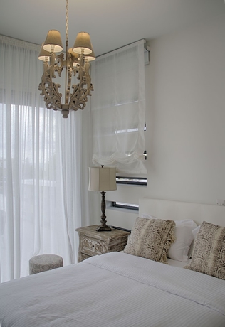 Imagen de la habitación del Hotel Atlantis Gardens. Foto 5