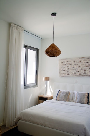 Imagen de la habitación del Hotel Atlantis Gardens. Foto 6