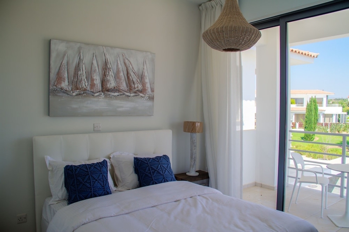 Imagen de la habitación del Hotel Atlantis Gardens. Foto 7