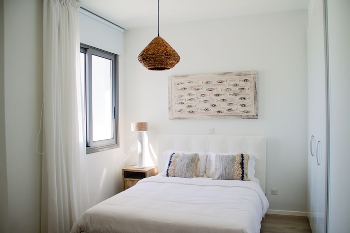 Imagen de la habitación del Hotel Atlantis Gardens. Foto 8