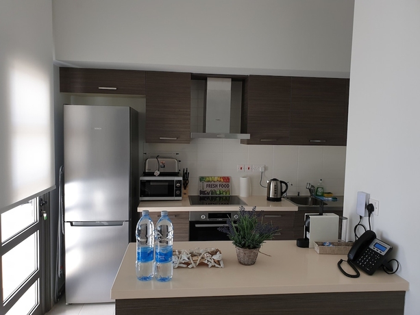 Imagen de la habitación del Hotel Atlantis Gardens. Foto 9