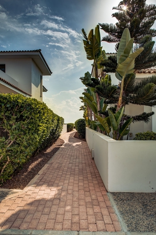 Imagen de los interiores del Hotel Atlantis Gardens. Foto 19