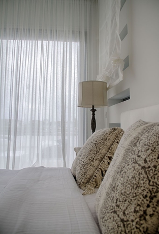 Imagen de la habitación del Hotel Atlantis Gardens. Foto 11