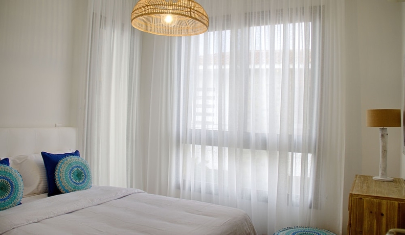 Imagen de la habitación del Hotel Atlantis Gardens. Foto 14