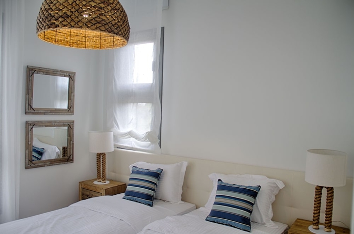 Imagen de la habitación del Hotel Atlantis Gardens. Foto 15