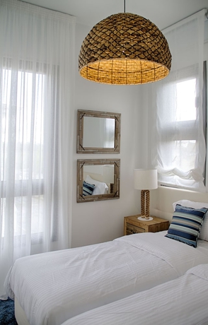 Imagen de la habitación del Hotel Atlantis Gardens. Foto 16