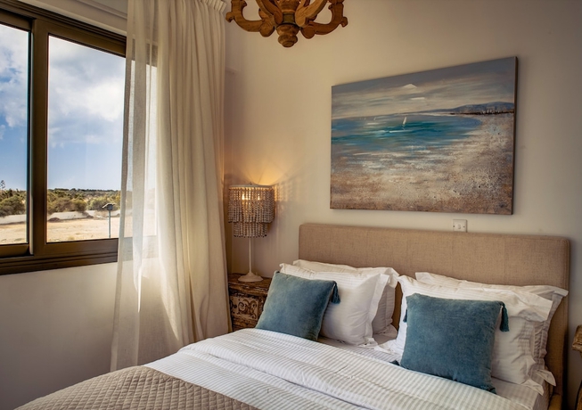 Imagen de la habitación del Hotel Atlantis Gardens. Foto 17