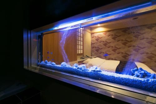 Imagen general del Hotel Atlantis Higashi Osaka (adult Only). Foto 4