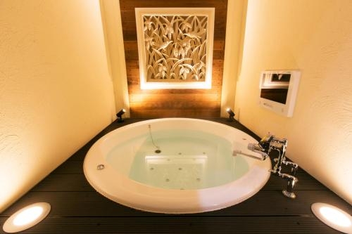 Imagen general del Hotel Atlantis Higashi Osaka (adult Only). Foto 5