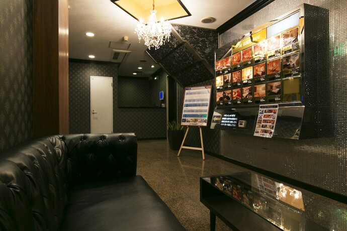 Imagen general del Hotel Atlantis Higashiosaka - Adults Only. Foto 4