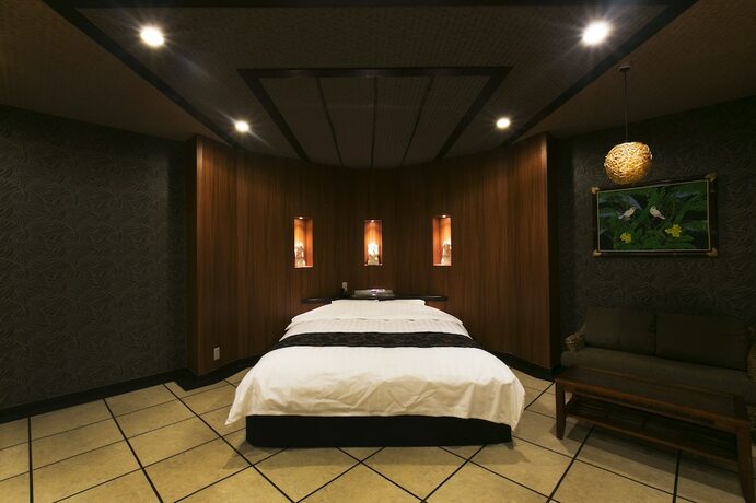 Imagen general del Hotel Atlantis Higashiosaka - Adults Only. Foto 11
