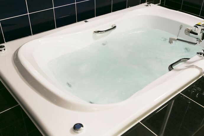 Imagen general del Hotel Atlantis Higashiosaka - Adults Only. Foto 12