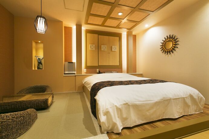 Imagen general del Hotel Atlantis Higashiosaka - Adults Only. Foto 13