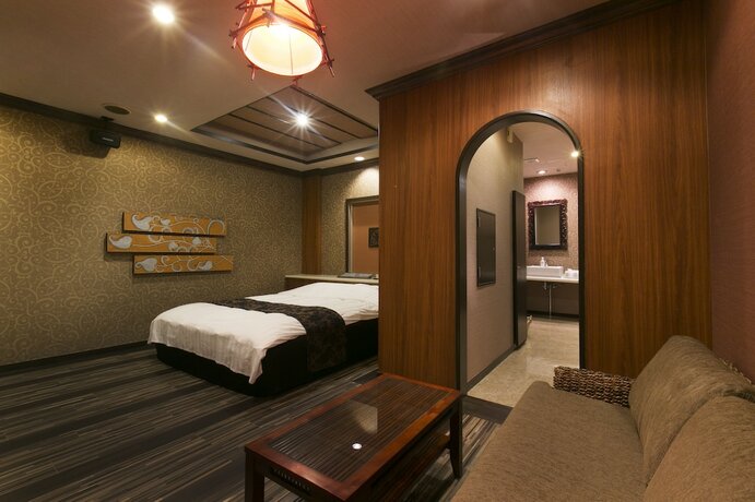 Imagen general del Hotel Atlantis Higashiosaka - Adults Only. Foto 15