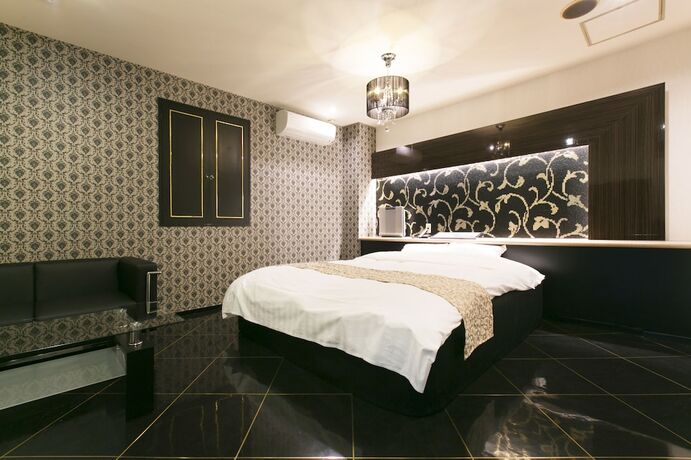 Imagen general del Hotel Atlantis Higashiosaka - Adults Only. Foto 16
