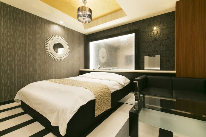 Imagen de la habitación del Hotel Atlantis Higashiosaka - Adults Only. Foto 18