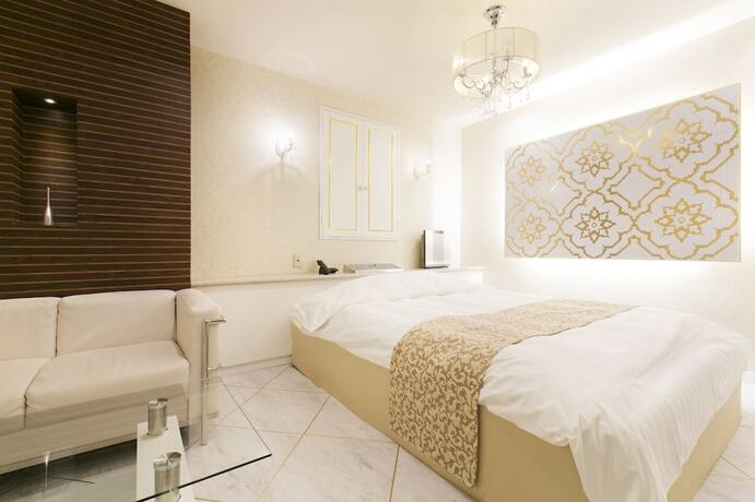 Imagen de la habitación del Hotel Atlantis Higashiosaka - Adults Only. Foto 19