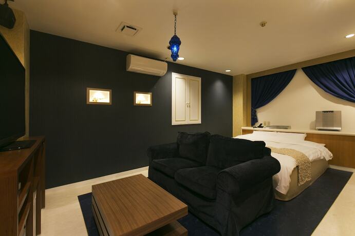 Imagen de la habitación del Hotel Atlantis Higashiosaka - Adults Only. Foto 20