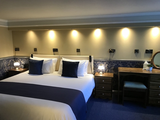 Imagen de la habitación del Hotel Atlantis Holiday Apartments. Foto 2