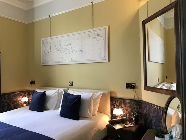 Imagen de la habitación del Hotel Atlantis Holiday Apartments. Foto 3
