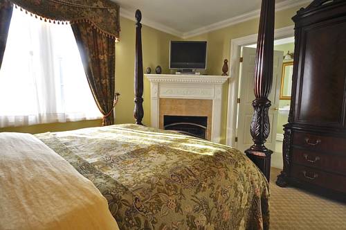 Imagen de la habitación del Hotel Atlantis Inn. Foto 3