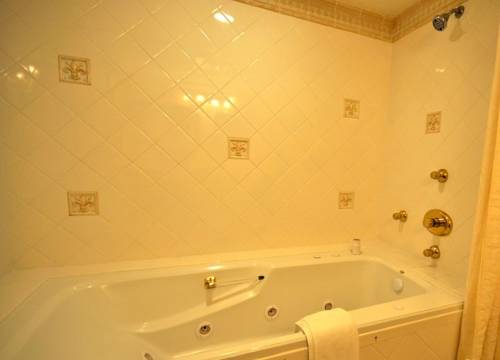 Imagen de la habitación del Hotel Atlantis Inn. Foto 5