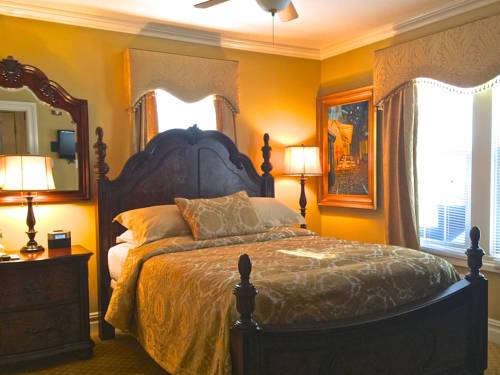 Imagen de la habitación del Hotel Atlantis Inn. Foto 6