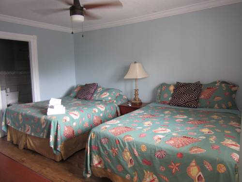 Imagen de la habitación del Hotel Atlantis Inn, Tybee Island. Foto 2