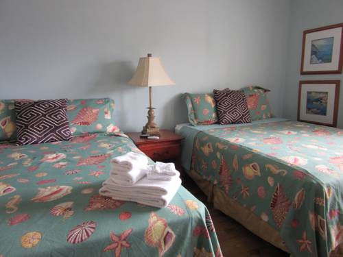 Imagen de la habitación del Hotel Atlantis Inn, Tybee Island. Foto 3