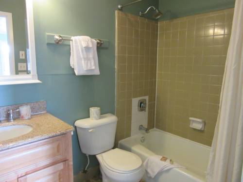Imagen de la habitación del Hotel Atlantis Inn, Tybee Island. Foto 4