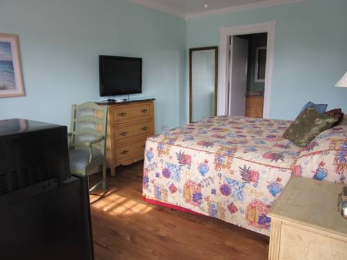 Imagen de la habitación del Hotel Atlantis Inn, Tybee Island. Foto 5