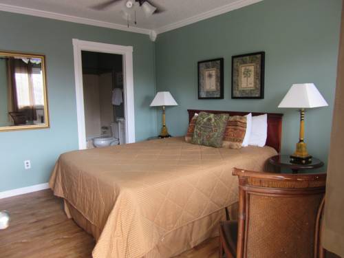Imagen de la habitación del Hotel Atlantis Inn, Tybee Island. Foto 6
