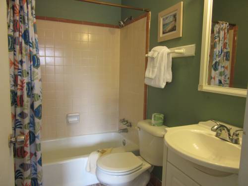 Imagen de la habitación del Hotel Atlantis Inn, Tybee Island. Foto 8