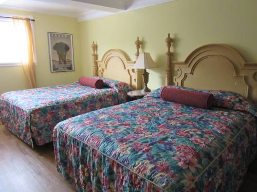 Imagen de la habitación del Hotel Atlantis Inn, Tybee Island. Foto 9