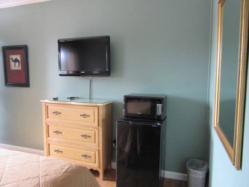 Imagen de la habitación del Hotel Atlantis Inn, Tybee Island. Foto 10