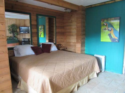 Imagen de la habitación del Hotel Atlantis Inn, Tybee Island. Foto 11